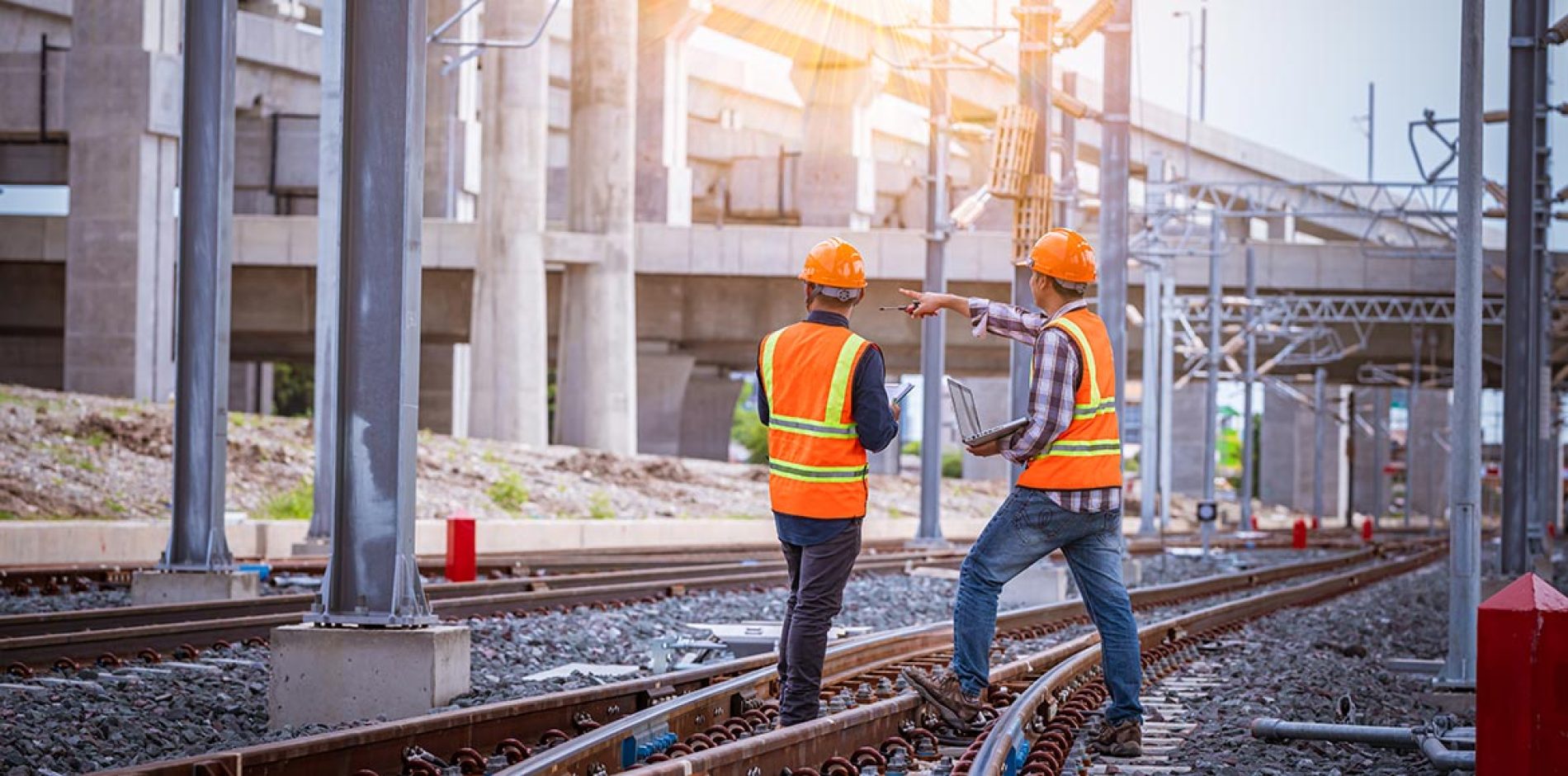 Formazione ferroviaria gratuita: al via i nuovi corsi tecnici