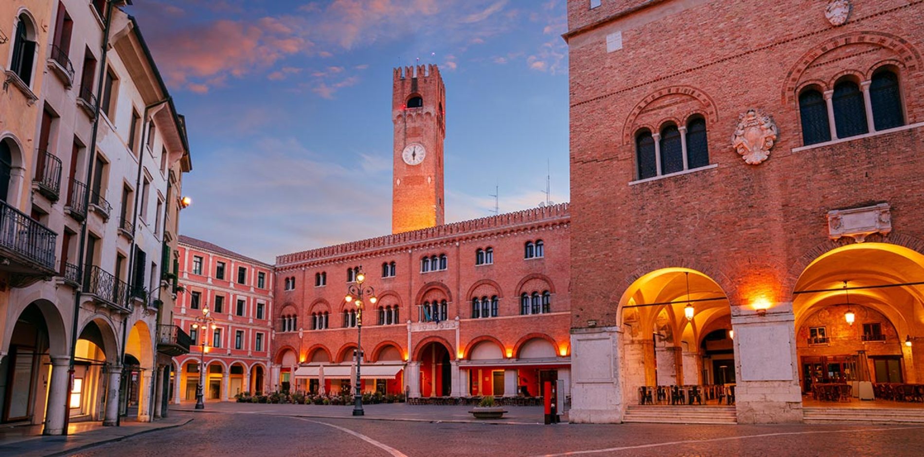 Offerte di lavoro in provincia di Treviso | Scopri le posizioni aperte!