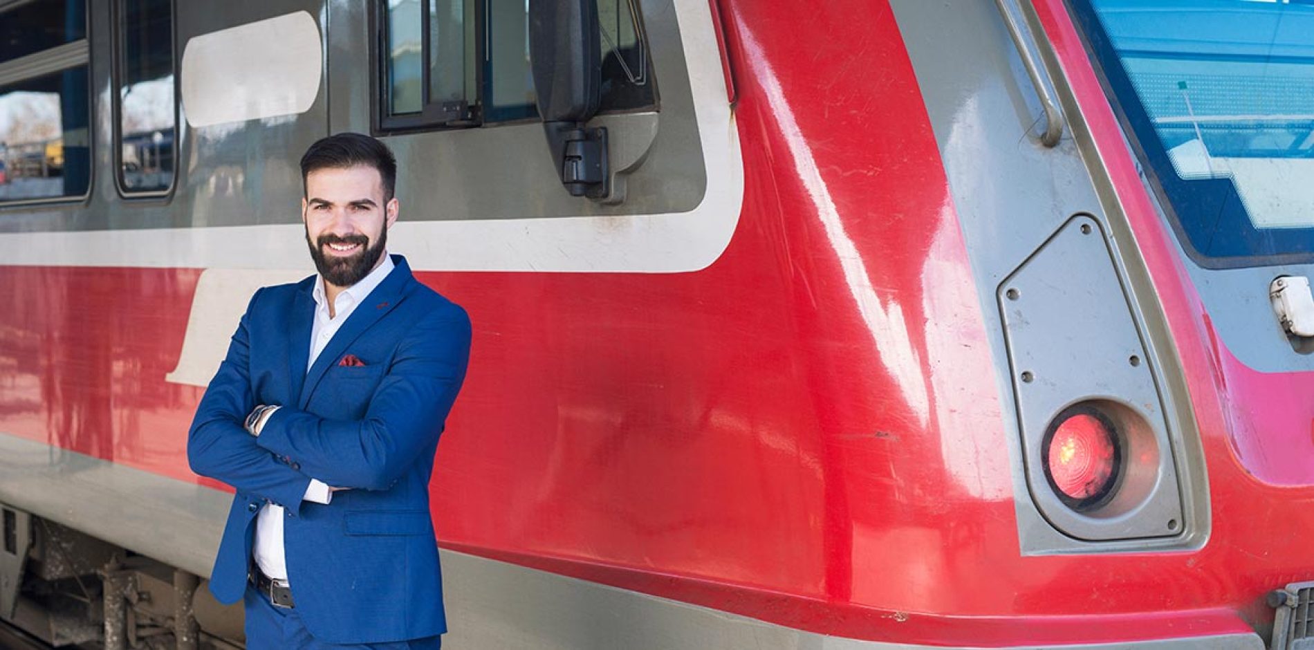 Grandi assunzioni nel settore ferroviario in tutta Italia