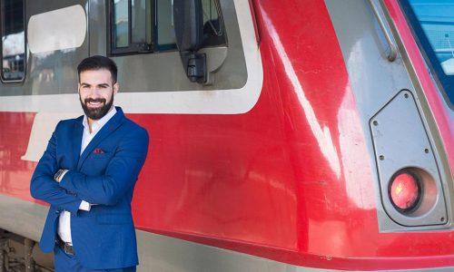 Grandi assunzioni nel settore ferroviario in tutta Italia