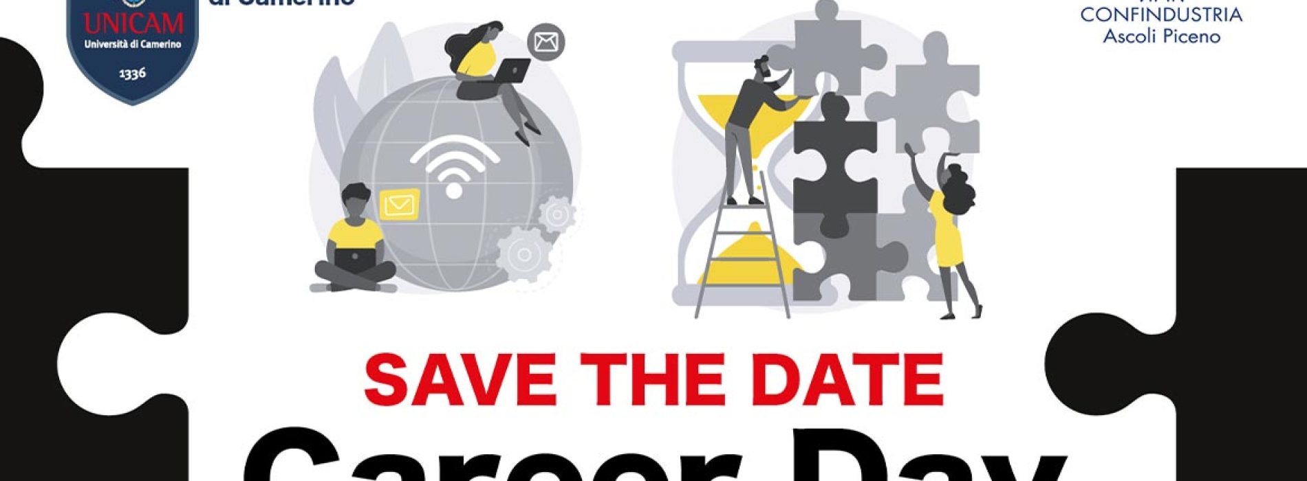 Generazione Vincente al Career Day 2025 Unicam