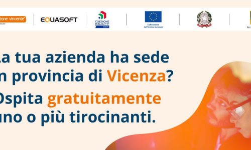 Attiva un tirocinio gratuito nella tua azienda con la Regione Veneto