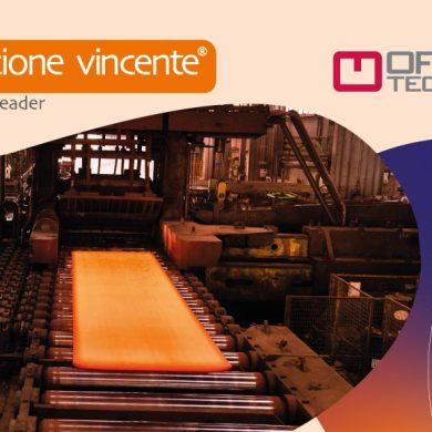 Cerchiamo operai metalmeccanici per Officine Tecnosider in Friuli