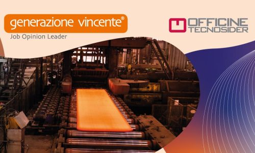 Cerchiamo operai metalmeccanici per Officine Tecnosider in Friuli