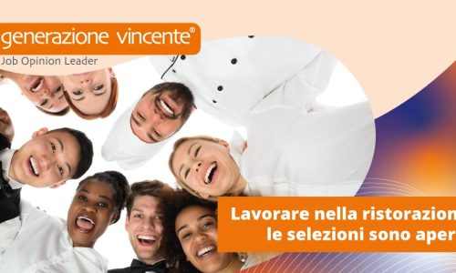 Lavoro nella ristorazione estate 2025: posizioni aperte a Venezia