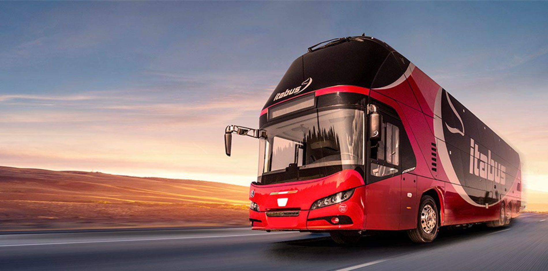 Assunzioni ITABUS a Fisciano | Offerta per Conducenti Autobus