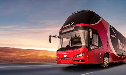 Assunzioni ITABUS a Fisciano | Offerta per Conducenti Autobus