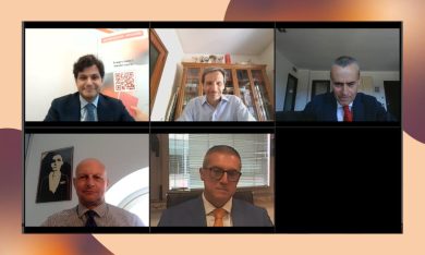[Podcast Webinar] Transizione energetica: competenze chiave per la sostenibilità in azienda