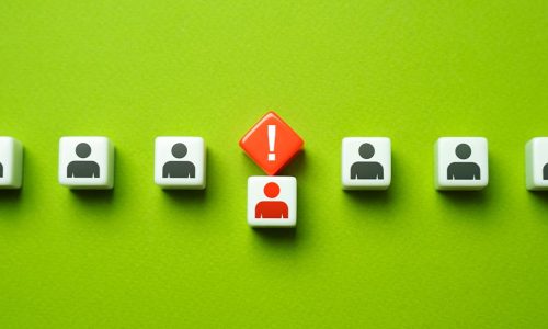 Dimissioni per fatti concludenti: i limiti dei poteri ispettivi