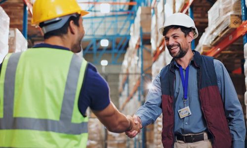 Cerchiamo operai per multinazionale in provincia di Ancona