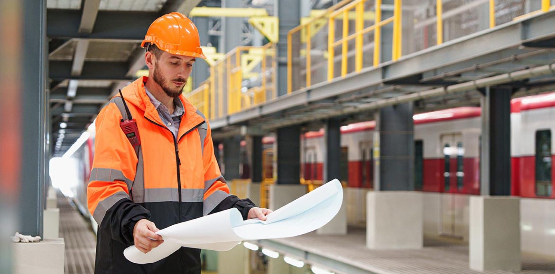 Assunzioni cantieri ferroviari a Trento e Sondrio: posizioni aperte