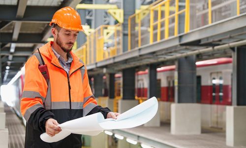 Assunzioni cantieri ferroviari a Trento e Sondrio: posizioni aperte