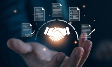 Appalto: configurazione delle indicazioni a carattere generale del committente