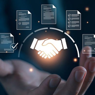 Appalto: configurazione delle indicazioni a carattere generale del committente
