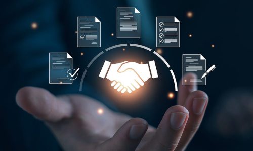 Appalto: configurazione delle indicazioni a carattere generale del committente