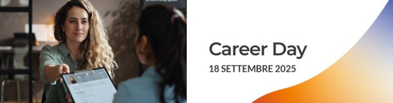 Generazione Vincente partecipa al Career Day Unifortunato 2025