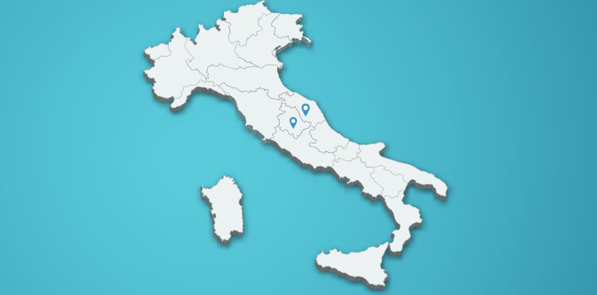 Marche e Umbria entrano nella ZES: via agli incentivi