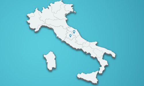 Marche e Umbria entrano nella ZES: via agli incentivi