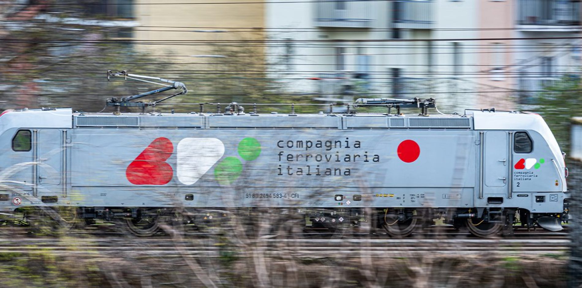 Corso Preparatore del Treno (PDT) Roma | AIAFF & CFI