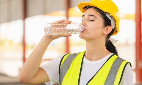 Le integrazioni salariali per eccessivo calore