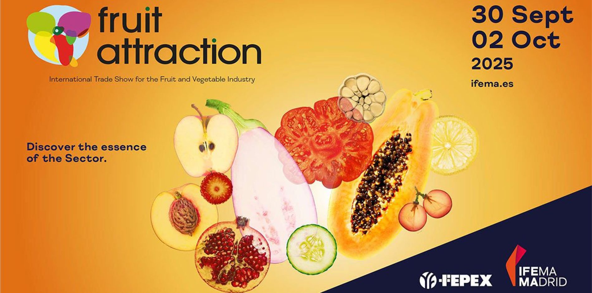 Agristaffing a Fruit Attraction 2025: il lavoro che fa crescere l’ortofrutta