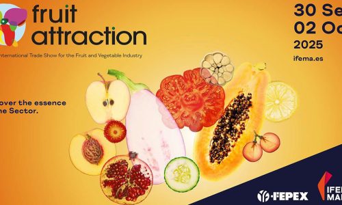 Agristaffing a Fruit Attraction 2025: il lavoro che fa crescere l’ortofrutta