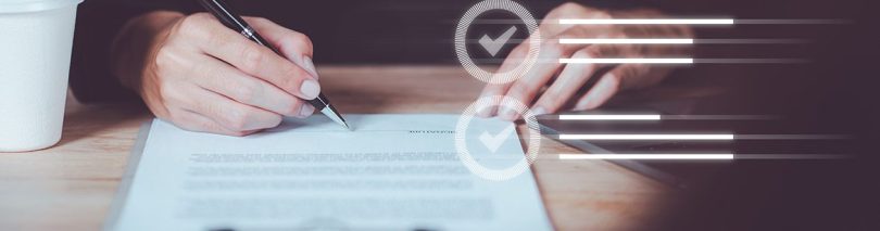 Contratti a tempo determinato: cambia la scadenza delle causali