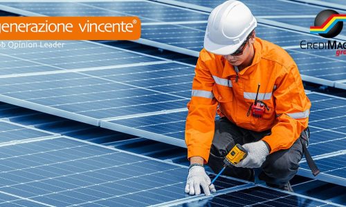 Eredi Maggi Group assume nel settore energia e fotovoltaico