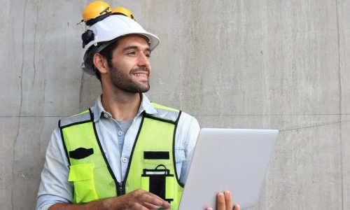 Cerchiamo Assistenti lavori e Specialisti sicurezza in tutta Italia