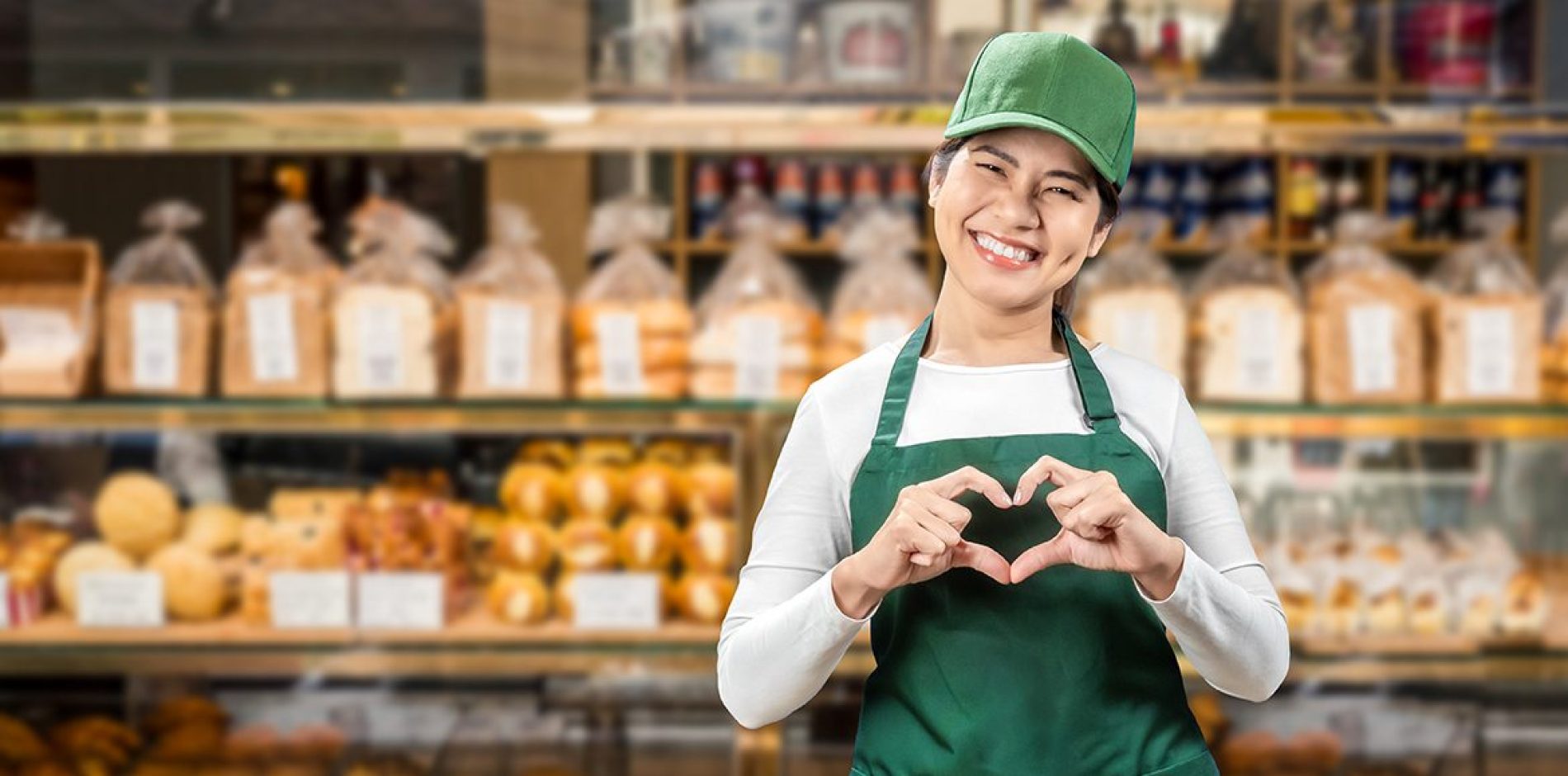 Grandi assunzioni GDO per nuove aperture nel Lazio