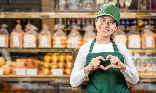 Grandi assunzioni GDO per nuove aperture nel Lazio