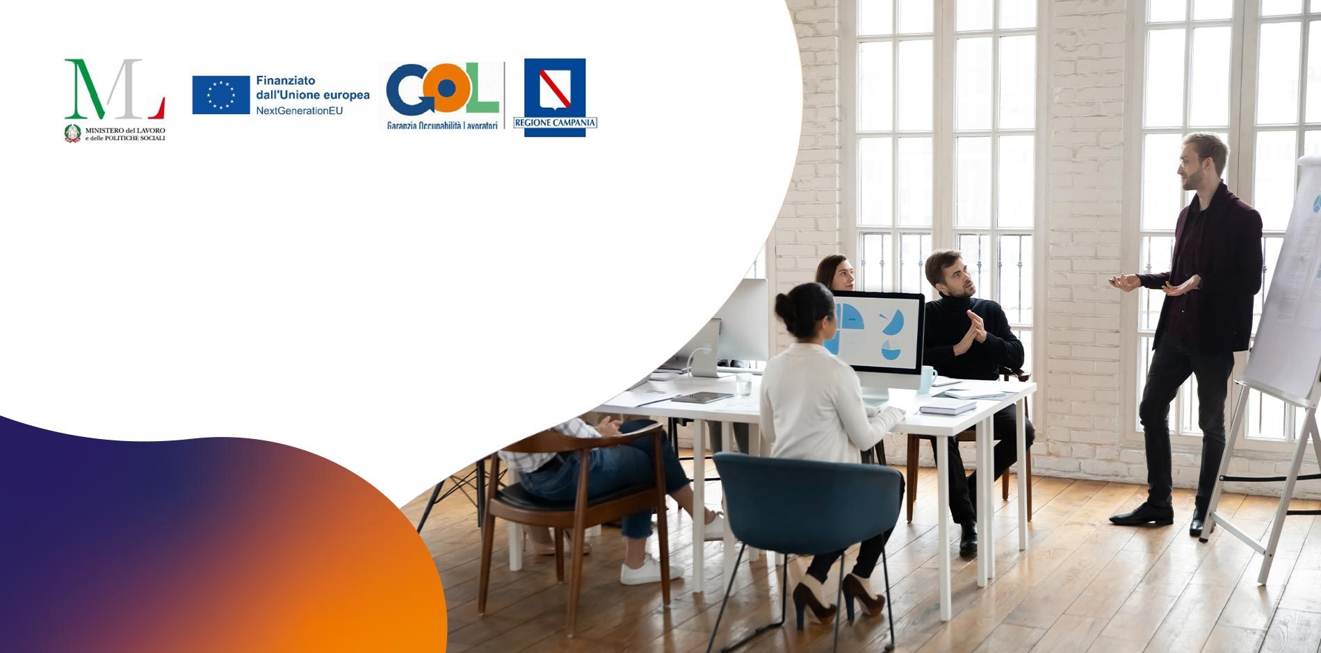 Tirocini extracurriculari GOL Campania: opportunità per le imprese