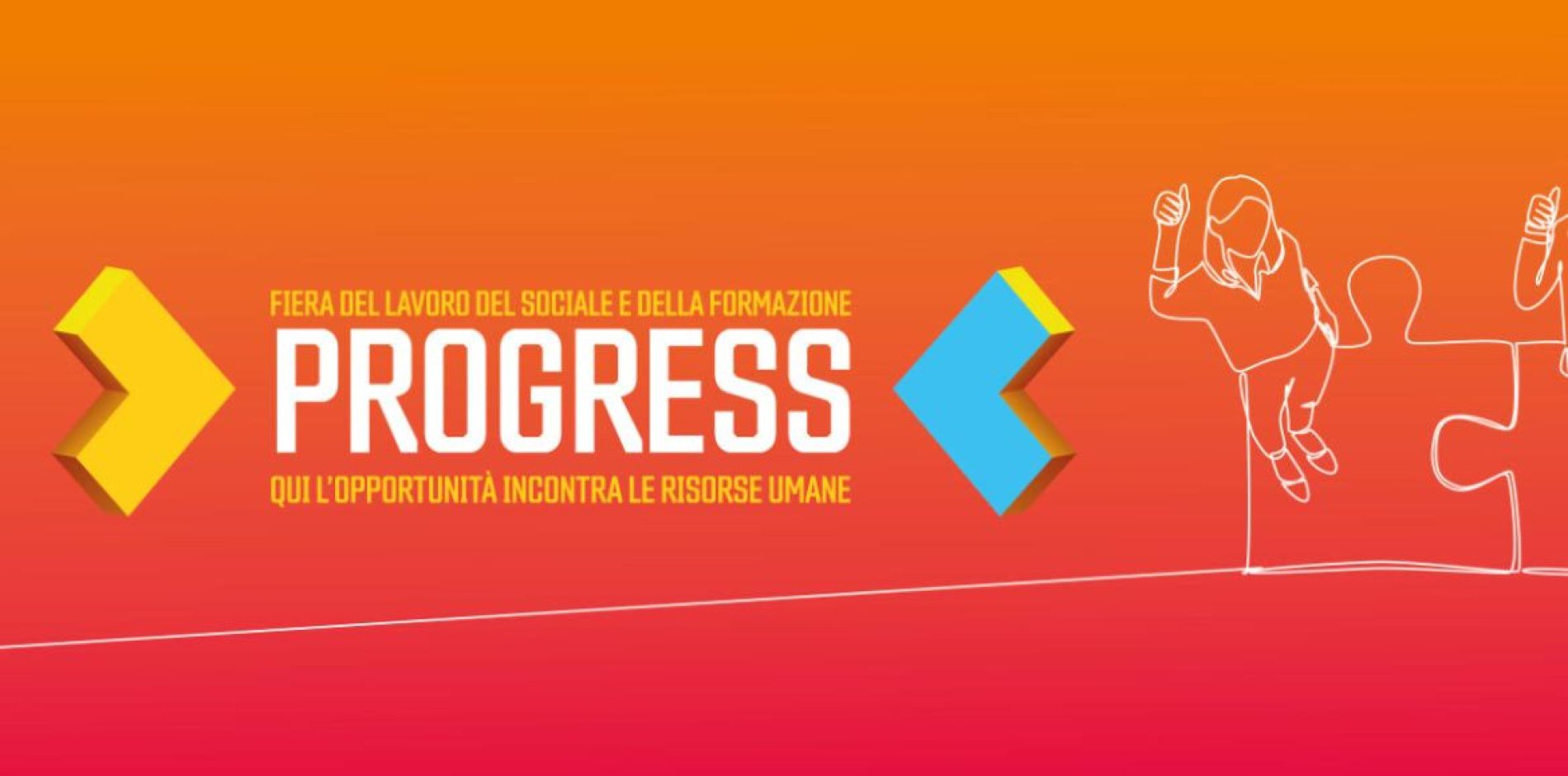 Generazione Vincente torna alla Fiera Progress 2025 di Lanciano