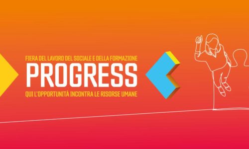 Generazione Vincente torna alla Fiera Progress 2025 di Lanciano