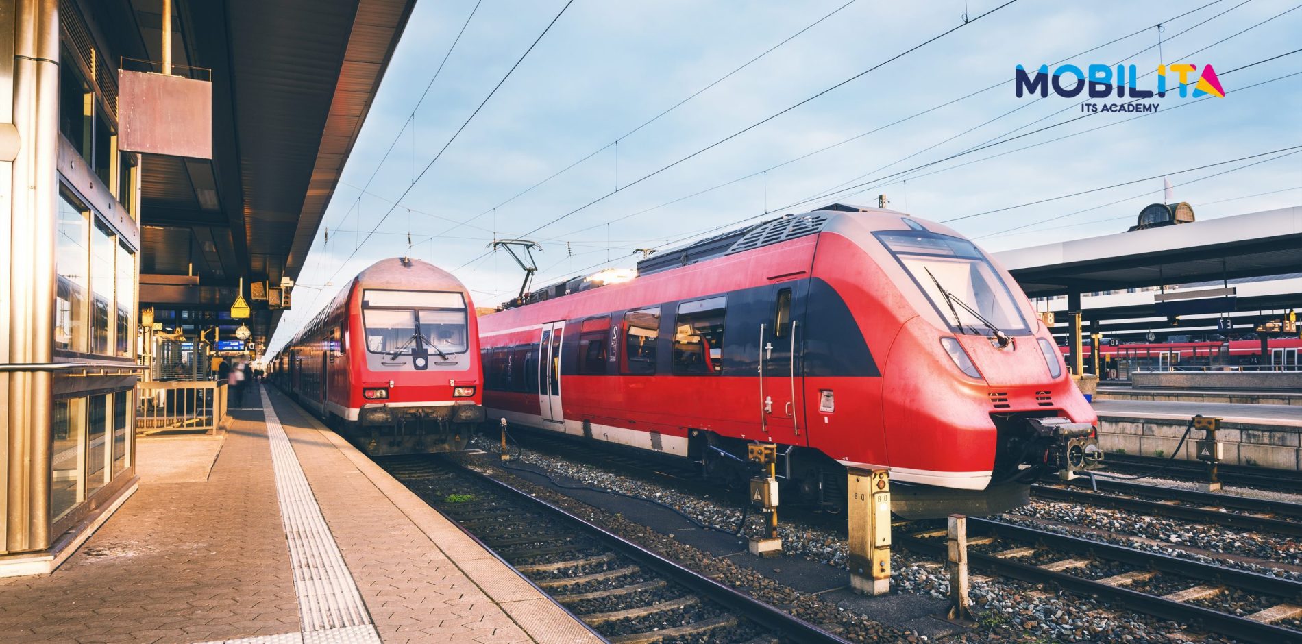 Corsi ferroviari ITS: costruisci il tuo futuro con Mobilita ITS Academy