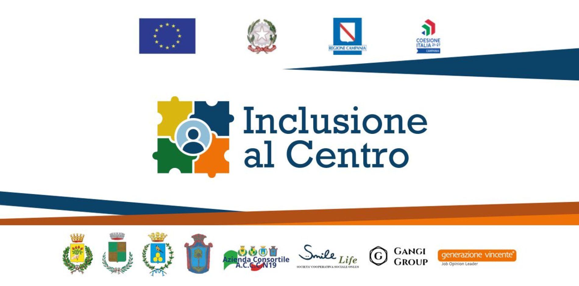Inclusione al Centro: a Cardito un progetto per la crescita sociale e lavorativa