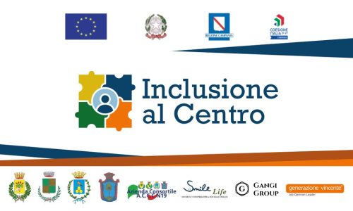 Inclusione al Centro: a Cardito un progetto per la crescita sociale e lavorativa