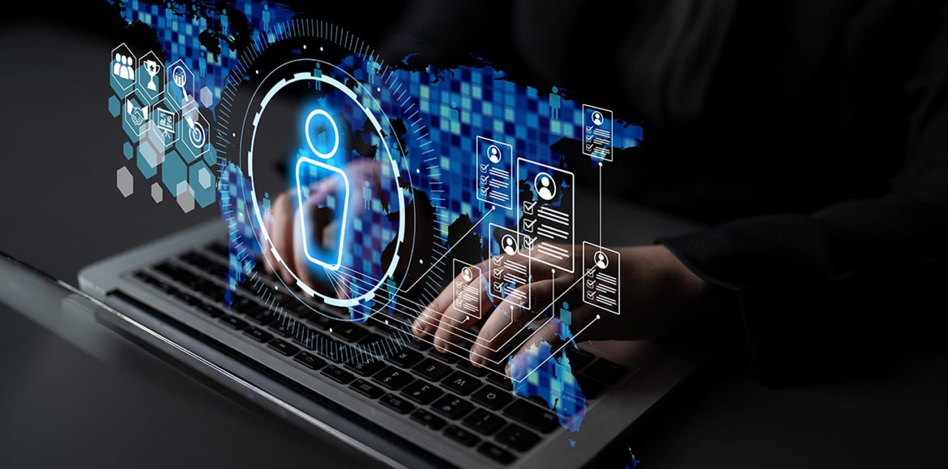 Uso dell’intelligenza artificiale nella gestione del personale