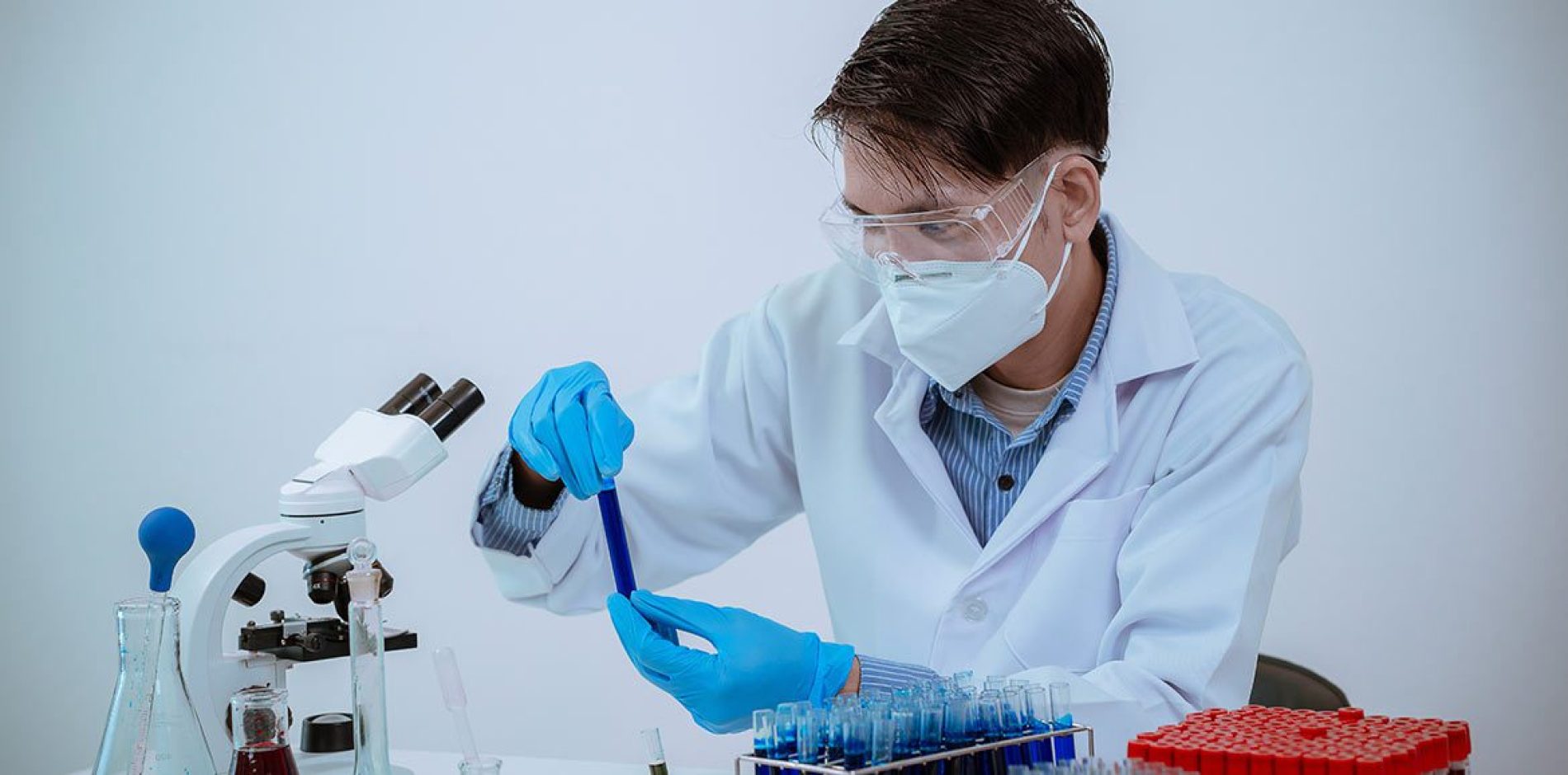 Assunzioni nel settore chimico a Treviso: posizioni aperte e inserimento diretto