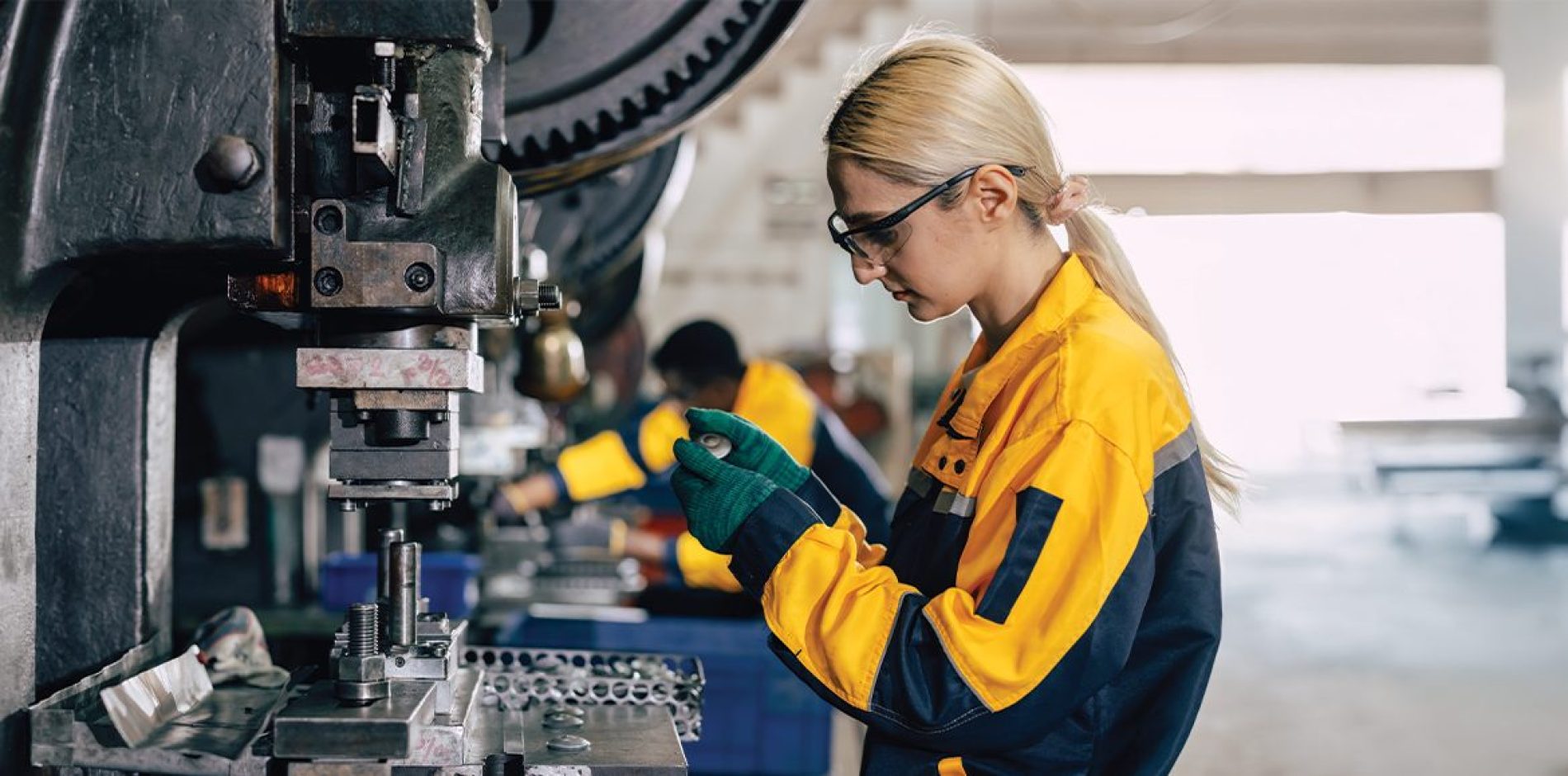 CCNL metalmeccanici industria: causali nei contratti a termine