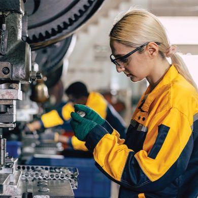 CCNL metalmeccanici industria: causali nei contratti a termine