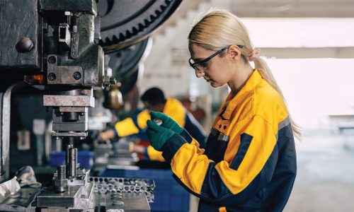 CCNL metalmeccanici industria: causali nei contratti a termine