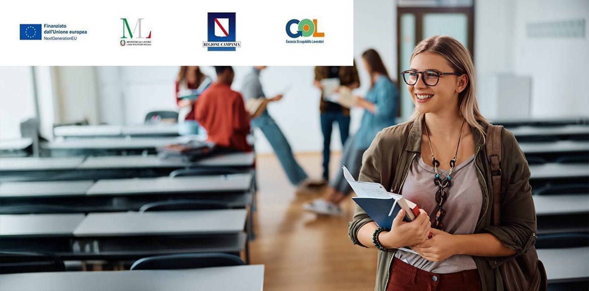 Tirocini di inclusione sociale GOL – Avviso Comune di Dragoni