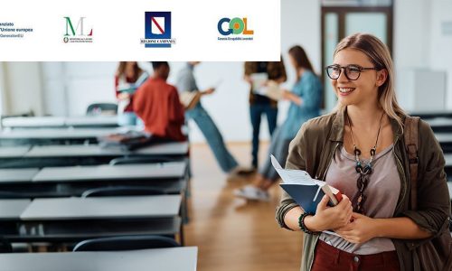 Tirocini di inclusione sociale GOL – Avviso Comune di Dragoni