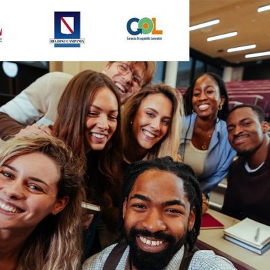 Tirocini di inclusione sociale GOL Campania – Avviso Alto Calore Servizi