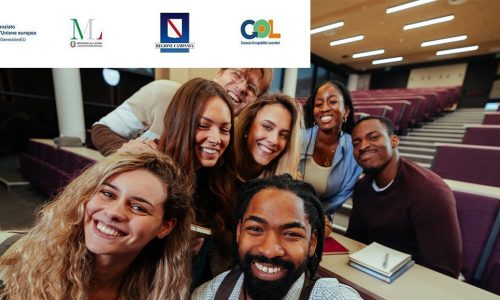 Tirocini di inclusione sociale GOL Campania – Avviso Alto Calore Servizi