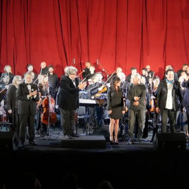 V Memorial Michele Amoroso: una bellissima serata per sposare una nobile causa