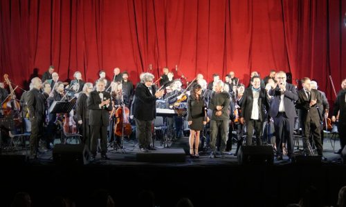 V Memorial Michele Amoroso: una bellissima serata per sposare una nobile causa