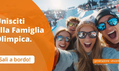 Posizioni aperte nel settore trasporti per Milano Cortina 2026