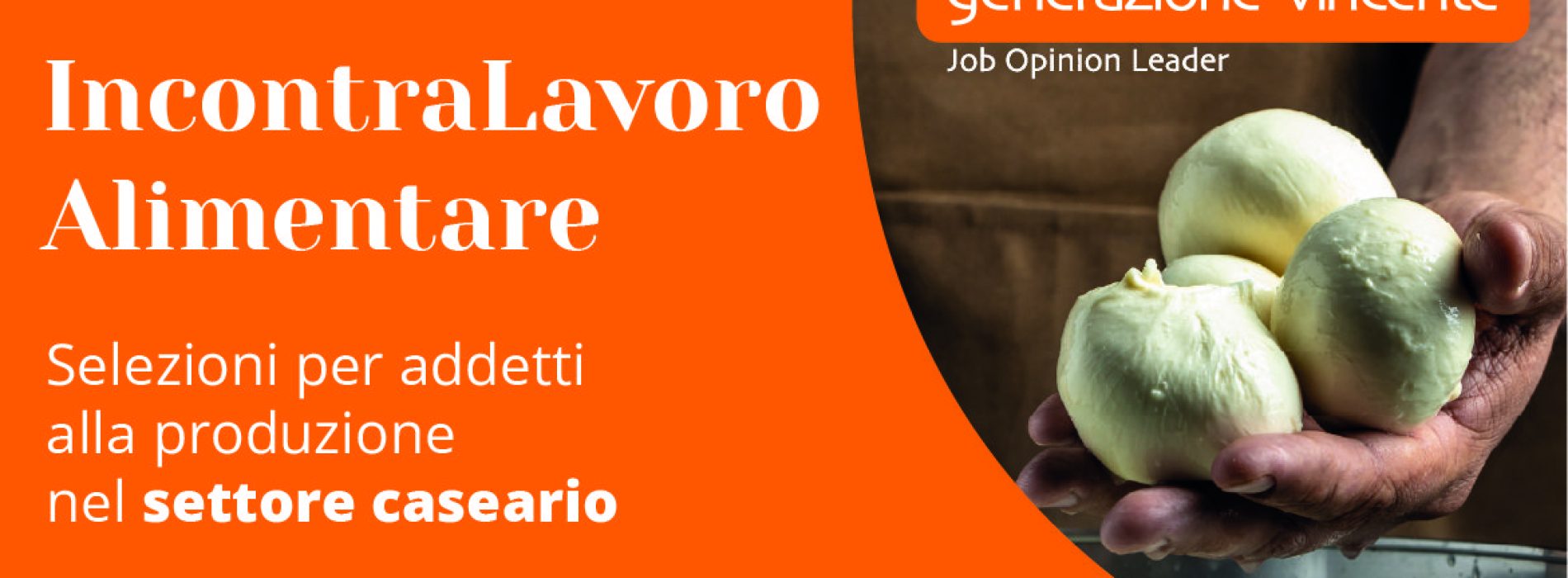 IncontraLavoro Alimentare Montebelluna: recruiting in collaborazione con il CPI